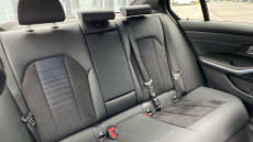 BMW 3 Series 320i M Sport 4dr Step Auto Petrol Saloon